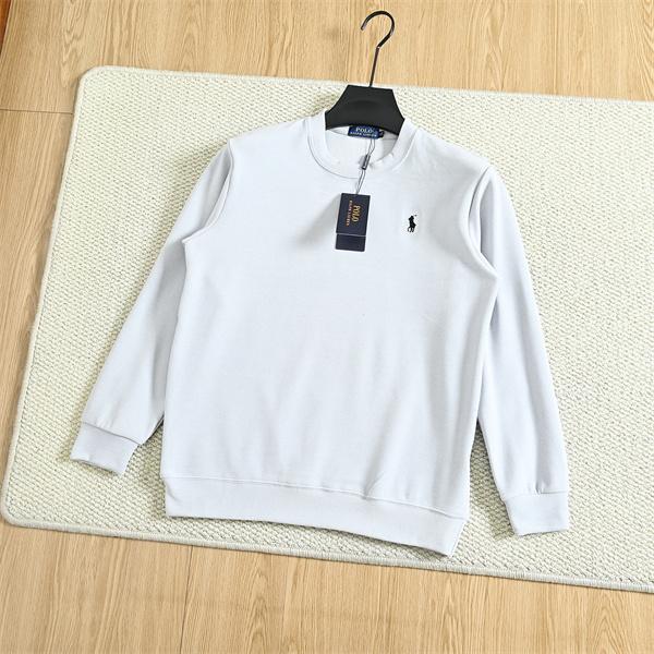 Polo Ralph Lauren ポロ ラルフローレン コピー 保温性抜群 人気集中 上質素材 スウェット 冬の万能