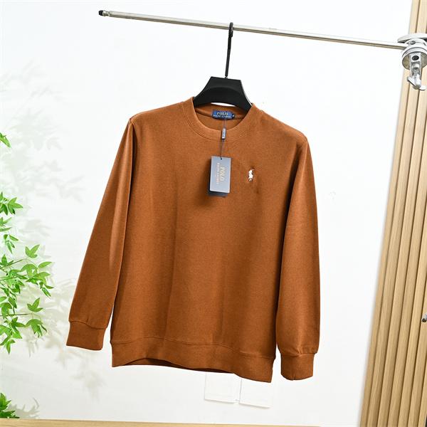 Polo Ralph Lauren ポロ ラルフローレン コピー 保温性抜群 人気集中 上質素材 スウェット 冬の万能