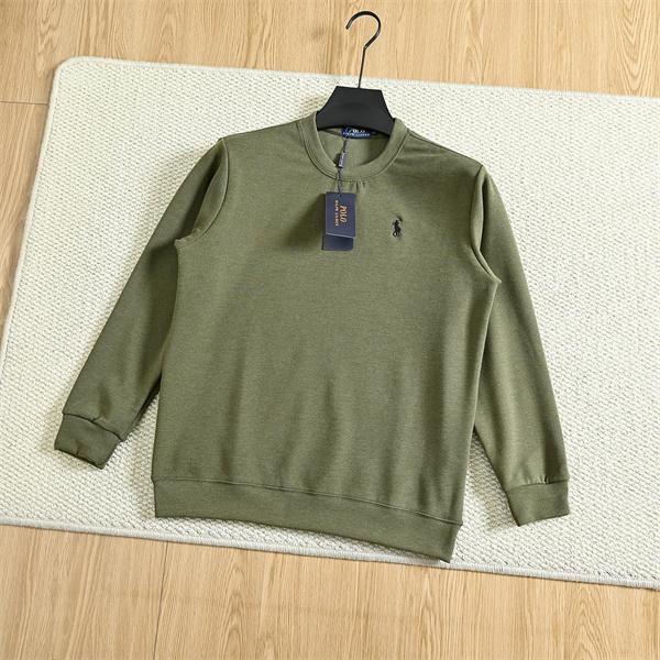 Polo Ralph Lauren ポロ ラルフローレン コピー 保温性抜群 人気集中 上質素材 スウェット 冬の万能
