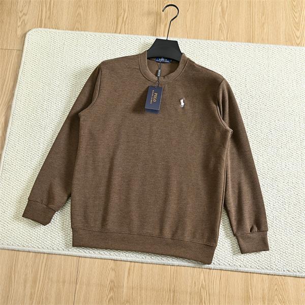 Polo Ralph Lauren ポロ ラルフローレン コピー 保温性抜群 人気集中 上質素材 スウェット 冬の万能