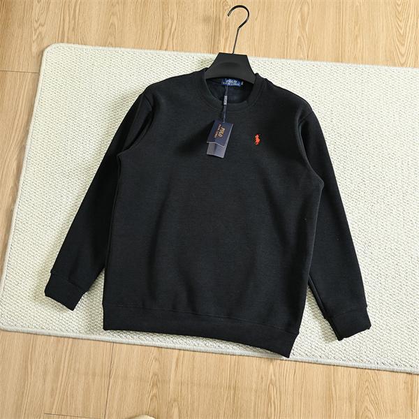 Polo Ralph Lauren ポロ ラルフローレン コピー 保温性抜群 人気集中 上質素材 スウェット 冬の万能
