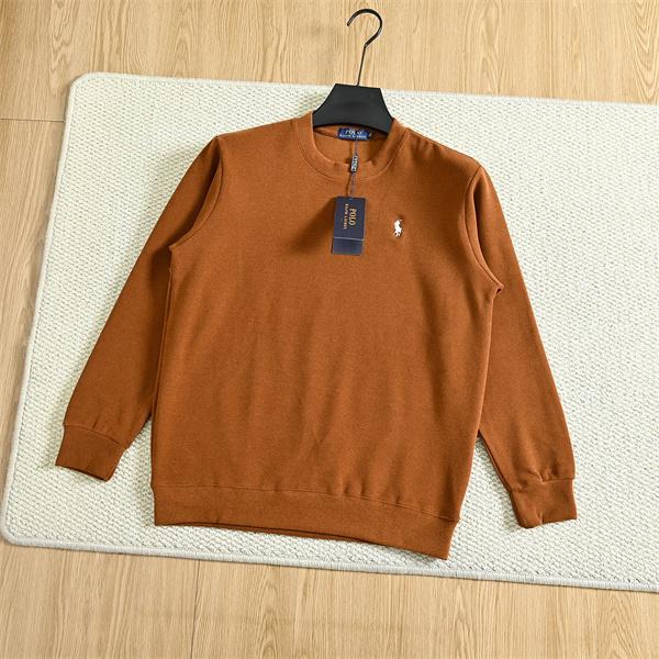 Polo Ralph Lauren ポロ ラルフローレン コピー 保温性抜群 人気集中 上質素材 スウェット 冬の万能