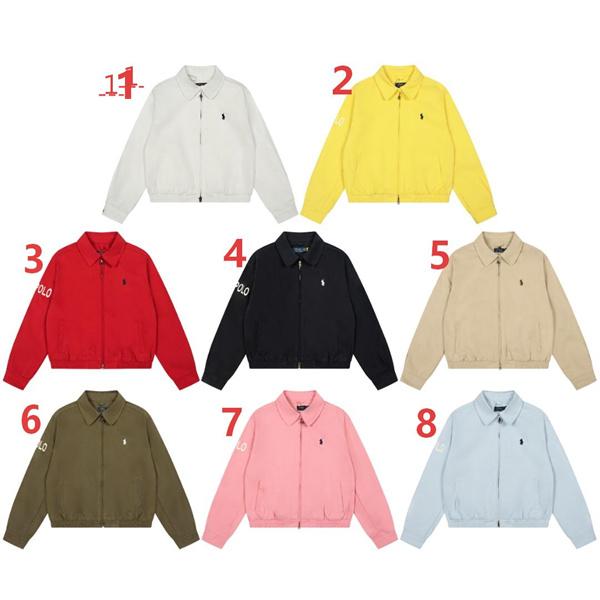 防風対策 注目トレンド モード系 ジャケット 都会派 Polo Ralph Lauren ポロ ラルフローレン コピー