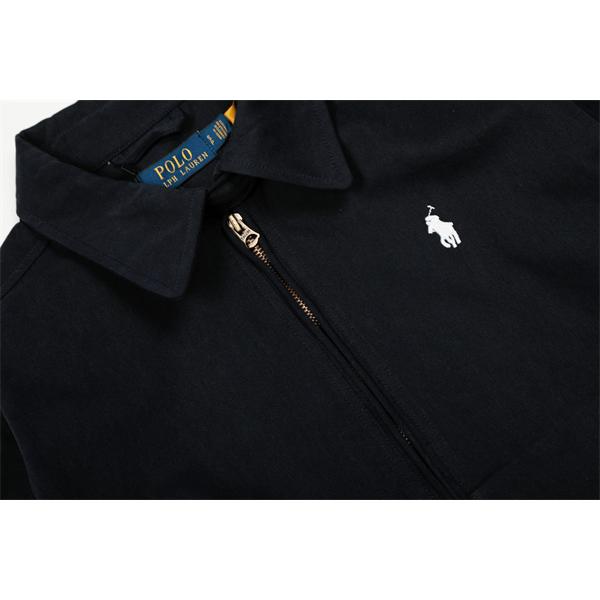 防風対策 注目トレンド モード系 ジャケット 都会派 Polo Ralph Lauren ポロ ラルフローレン コピー