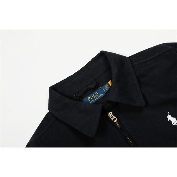防風対策 注目トレンド モード系 ジャケット 都会派 Polo Ralph Lauren ポロ ラルフローレン コピー