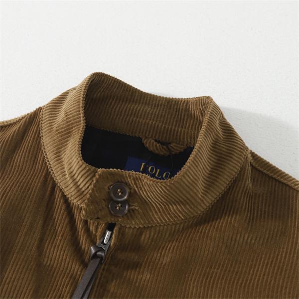 Polo Ralph Lauren ポロ ラルフローレン コピー 売れ筋アイテム プレミアム ジャケット 防寒対応
