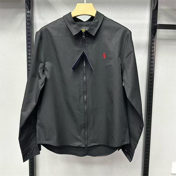 肌触り良好 当店イチオシ 上品シルエット Polo Ralph Lauren ポロ ラルフローレン コピー ジャケット