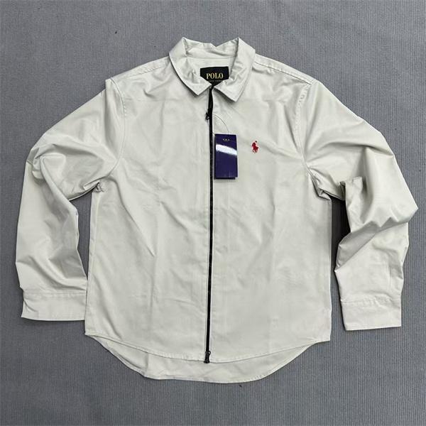 肌触り良好 当店イチオシ 上品シルエット Polo Ralph Lauren ポロ ラルフローレン コピー ジャケット