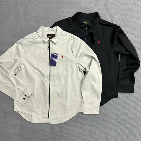 肌触り良好 当店イチオシ 上品シルエット Polo Ralph Lauren ポロ ラルフローレン コピー ジャケット