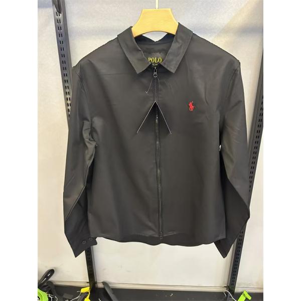 肌触り良好 当店イチオシ 上品シルエット Polo Ralph Lauren ポロ ラルフローレン コピー ジャケット