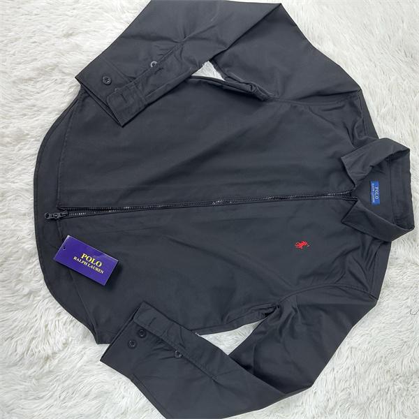 肌触り良好 当店イチオシ 上品シルエット Polo Ralph Lauren ポロ ラルフローレン コピー ジャケット