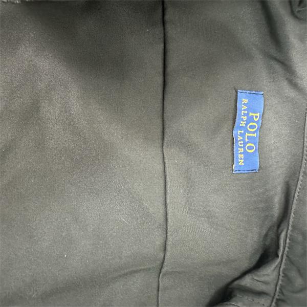 肌触り良好 当店イチオシ 上品シルエット Polo Ralph Lauren ポロ ラルフローレン コピー ジャケット