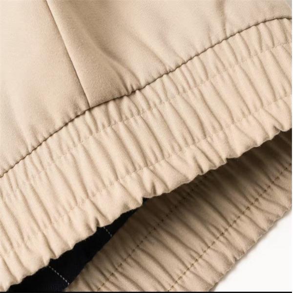 Polo Ralph Lauren ポロ ラルフローレン コピー 軽量設計 洗練 刺繍 ジャケット 上品カジュアル