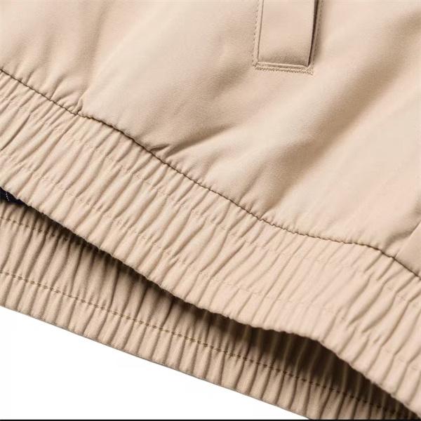 Polo Ralph Lauren ポロ ラルフローレン コピー 軽量設計 洗練 刺繍 ジャケット 上品カジュアル