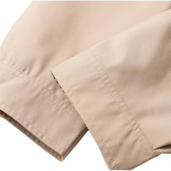 Polo Ralph Lauren ポロ ラルフローレン コピー 軽量設計 洗練 刺繍 ジャケット 上品カジュアル