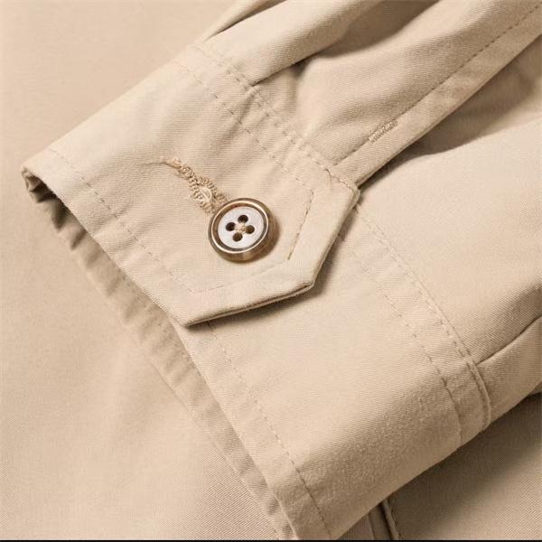 Polo Ralph Lauren ポロ ラルフローレン コピー 軽量設計 洗練 刺繍 ジャケット 上品カジュアル