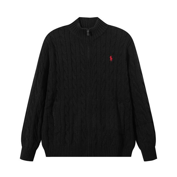  防寒重視 クラシック Polo Ralph Lauren ポロ ラルフローレン コピー ケーブル編み ニット 冬映え