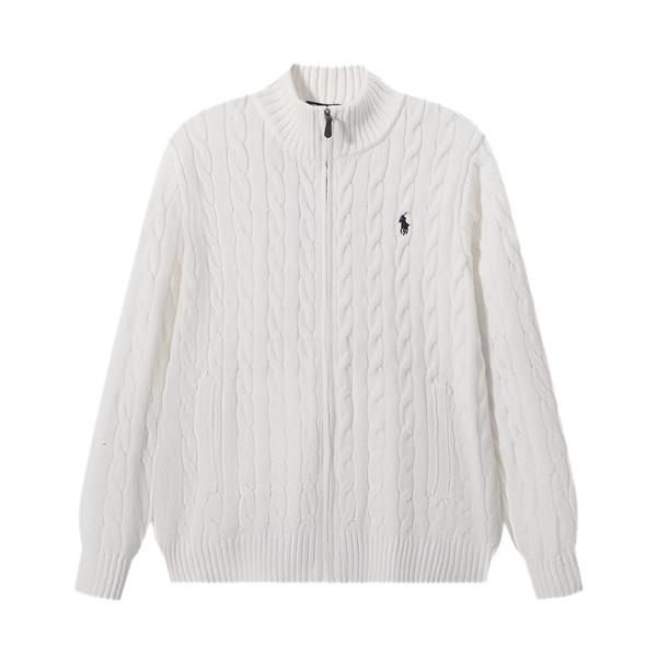  防寒重視 クラシック Polo Ralph Lauren ポロ ラルフローレン コピー ケーブル編み ニット 冬映え