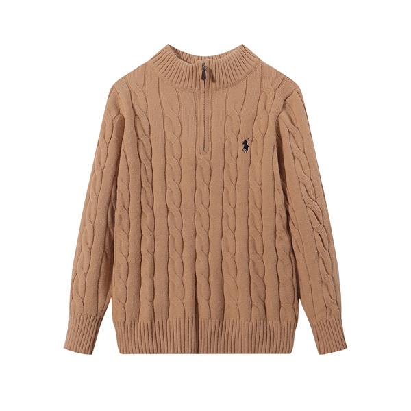 多色展開 実用性抜群 立体ケーブル Polo Ralph Lauren ポロ ラルフローレン コピー ニットセーター