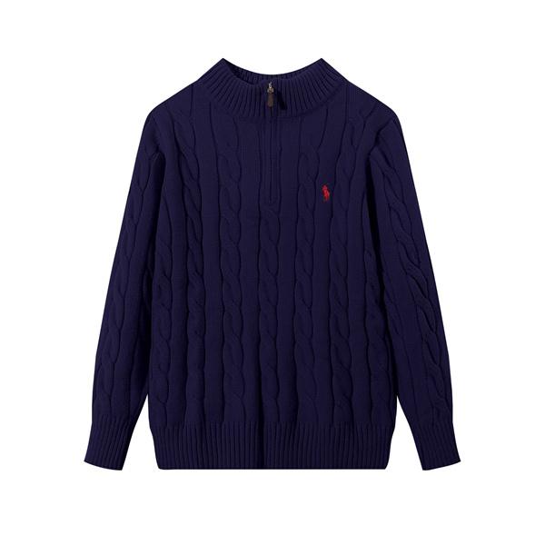 多色展開 実用性抜群 立体ケーブル Polo Ralph Lauren ポロ ラルフローレン コピー ニットセーター