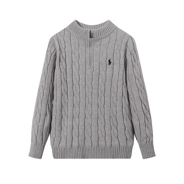 多色展開 実用性抜群 立体ケーブル Polo Ralph Lauren ポロ ラルフローレン コピー ニットセーター