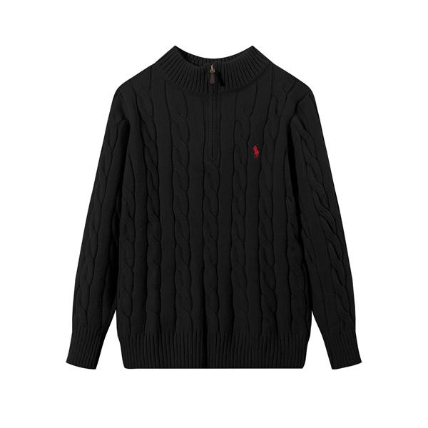 多色展開 実用性抜群 立体ケーブル Polo Ralph Lauren ポロ ラルフローレン コピー ニットセーター