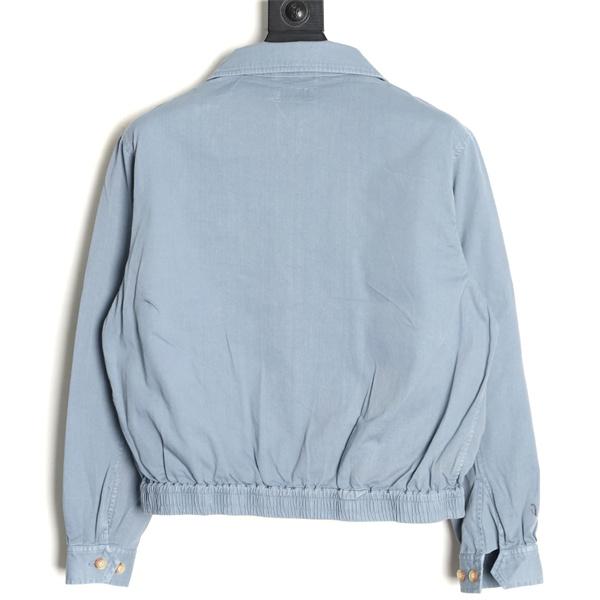 爽やか印象 ワンポイントロゴ ジャケット 期間限定 Polo Ralph Lauren ポロ ラルフローレン コピー