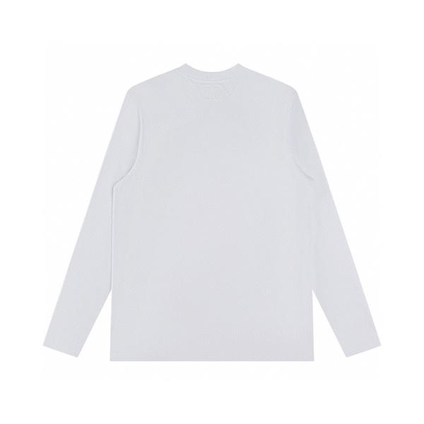 Polo Ralph Lauren ポロ ラルフローレン コピー 入手困難 プレミアム ヘンリーネック ロングTシャツ 大人リラックス