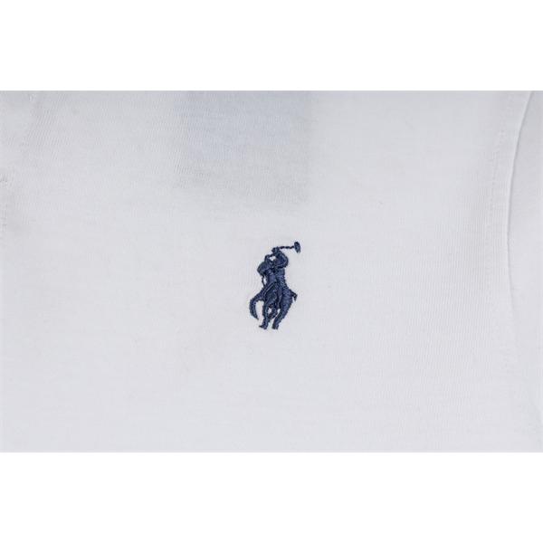 Polo Ralph Lauren ポロ ラルフローレン コピー 入手困難 プレミアム ヘンリーネック ロングTシャツ 大人リラックス
