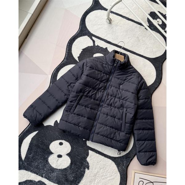 Polo Ralph Lauren ポロ ラルフローレン コピー 防寒 中綿入り ジップアップ ジャケット メンズ デイリーアウター