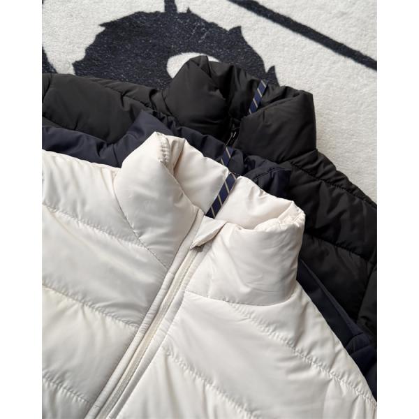 Polo Ralph Lauren ポロ ラルフローレン コピー 防寒 中綿入り ジップアップ ジャケット メンズ デイリーアウター