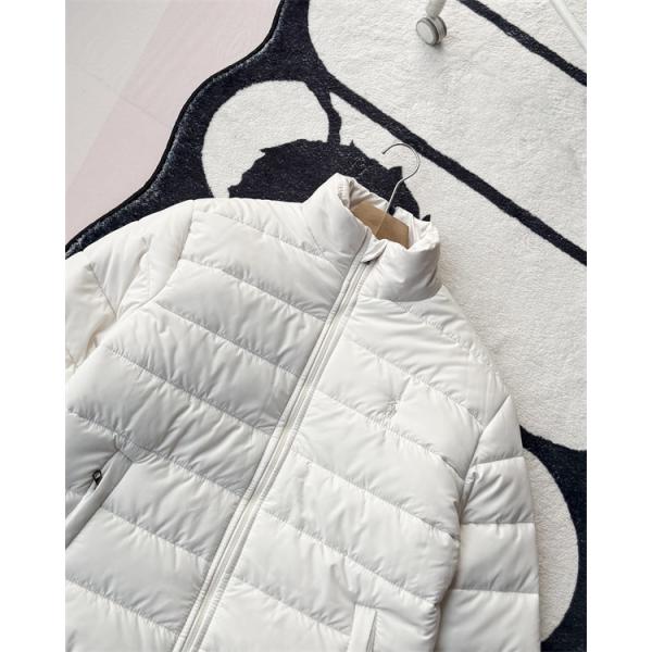 Polo Ralph Lauren ポロ ラルフローレン コピー 防寒 中綿入り ジップアップ ジャケット メンズ デイリーアウター