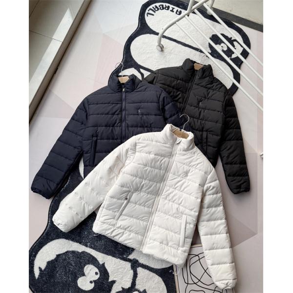 Polo Ralph Lauren ポロ ラルフローレン コピー 防寒 中綿入り ジップアップ ジャケット メンズ デイリーアウター