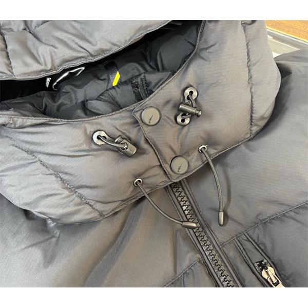 本格防寒モデル フード付き ダウンジャケット メンズ 冬用アウター Polo Ralph Lauren ポロ ラルフローレン コピー