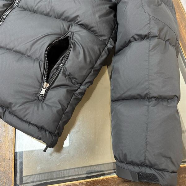 本格防寒モデル フード付き ダウンジャケット メンズ 冬用アウター Polo Ralph Lauren ポロ ラルフローレン コピー