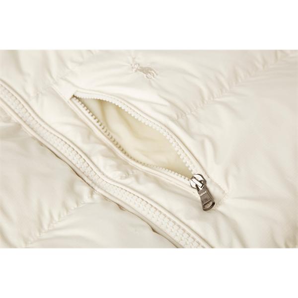 選べるカラー展開 ダウンベスト Polo Ralph Lauren ポロ ラルフローレン コピー メンズ ノースリーブ 保温設計