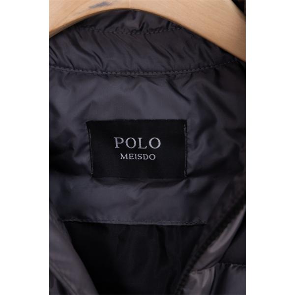 機能性重視 スタンドカラー Polo Ralph Lauren ポロ ラルフローレン コピー ダウンベスト メンズ 防風仕様 軽やか