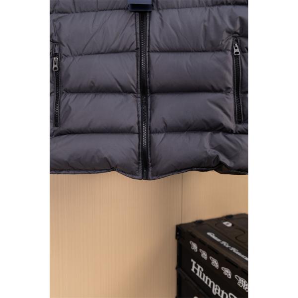 機能性重視 スタンドカラー Polo Ralph Lauren ポロ ラルフローレン コピー ダウンベスト メンズ 防風仕様 軽やか