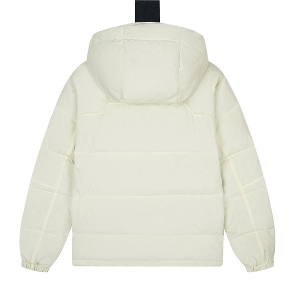 Polo Ralph Lauren ポロ ラルフローレン コピー ダウンジャケット メンズ フード付き 中綿 防寒 冬 