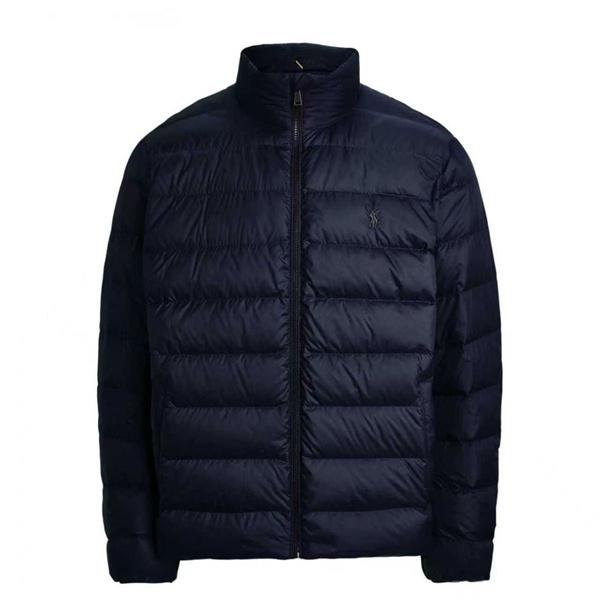  Polo Ralph Lauren ポロ ラルフローレン コピー ダウンジャケット メンズ 中綿 ジャケット 防寒 上着 