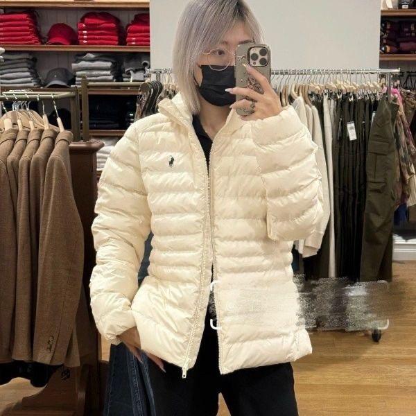  Polo Ralph Lauren ポロ ラルフローレン コピー ダウンジャケット メンズ 中綿 ジャケット 防寒 上着 