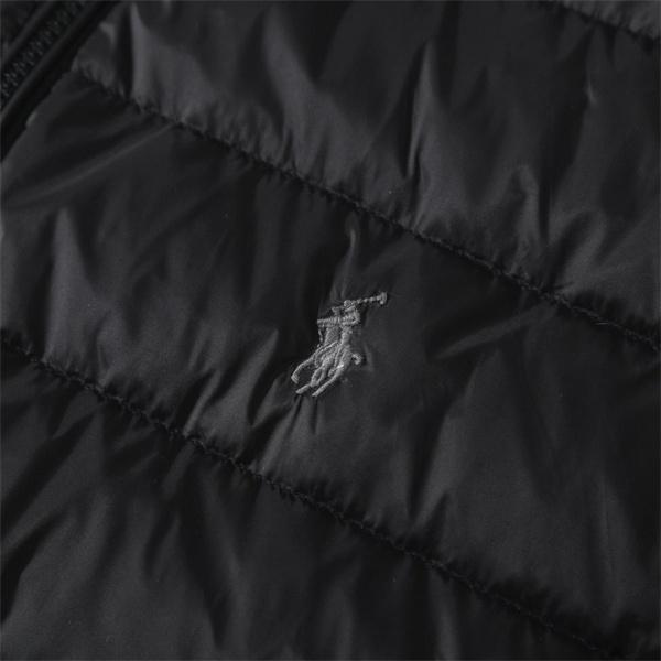  Polo Ralph Lauren ポロ ラルフローレン コピー ダウンジャケット メンズ 中綿 ジャケット 防寒 上着 