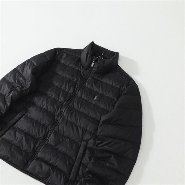  Polo Ralph Lauren ポロ ラルフローレン コピー ダウンジャケット メンズ 中綿 ジャケット 防寒 上着 