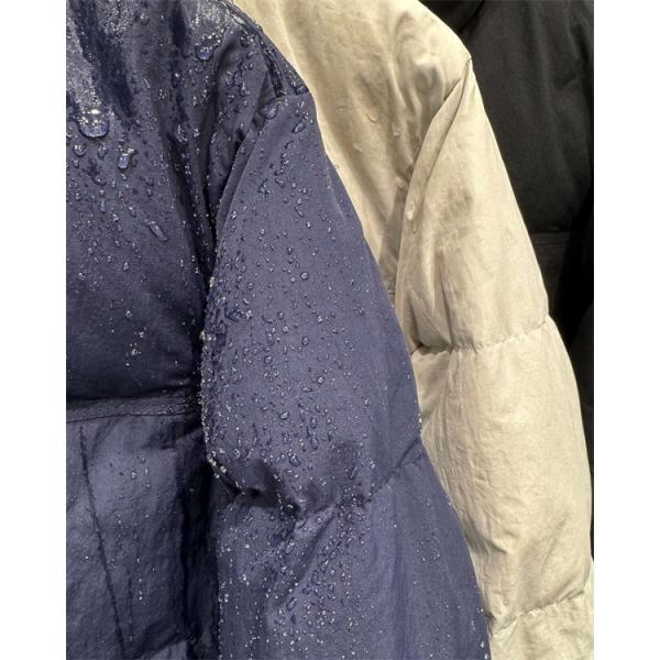 ショートダウン メンズ 中綿 ジャケット 防寒 軽量 秋冬  Polo Ralph Lauren ポロ ラルフローレン コピー