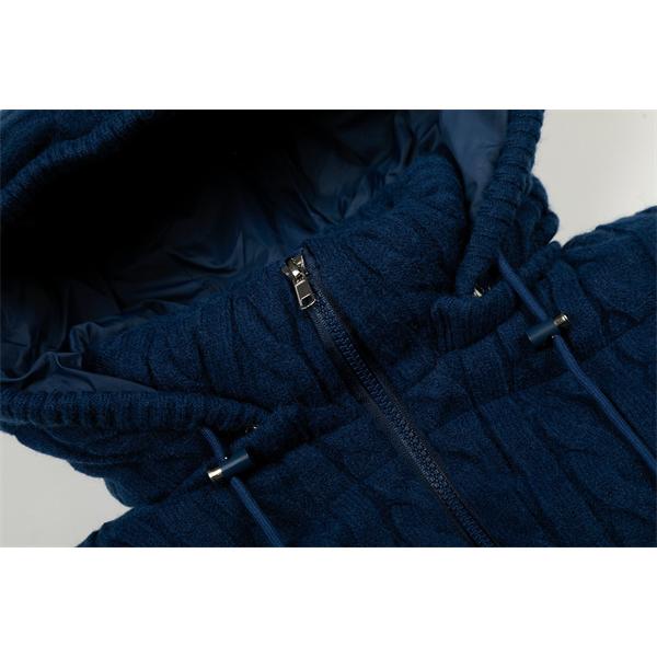Polo Ralph Lauren ポロ ラルフローレン コピー 2026新作コーデ 温か素材 プレミアム ダウンジャケット