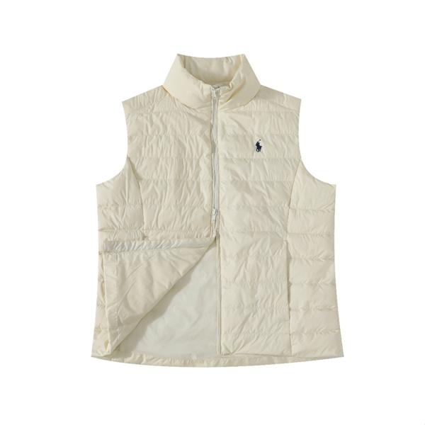 ダウンベスト Polo Ralph Lauren ポロ ラルフローレン コピー 防寒 保温 秋冬 レイヤード インナー対応