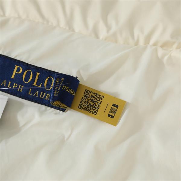 ダウンベスト Polo Ralph Lauren ポロ ラルフローレン コピー 防寒 保温 秋冬 レイヤード インナー対応