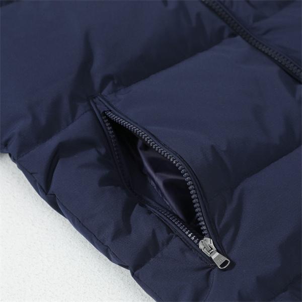 Polo Ralph Lauren ポロ ラルフローレン コピー ダウンジャケット防寒 冬 アウター フード付き カジュアル  