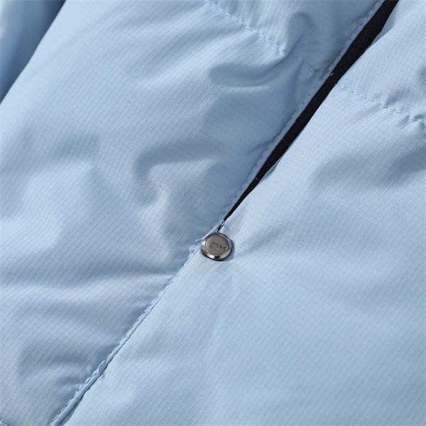 ダウンジャケット フード付き 防寒 軽量 シンプル Polo Ralph Lauren ポロ ラルフローレン コピー