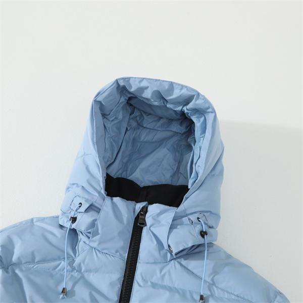 ダウンジャケット フード付き 防寒 軽量 シンプル Polo Ralph Lauren ポロ ラルフローレン コピー